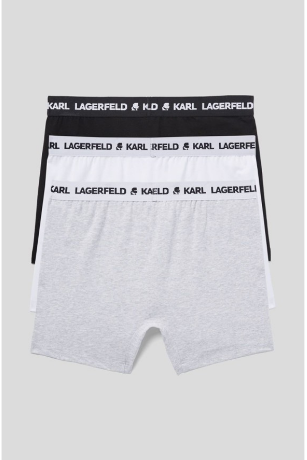 ΕΣΩΡΟΥΧO 3 ΤΕΜ KARL LAGERFELD - 937 MULTI